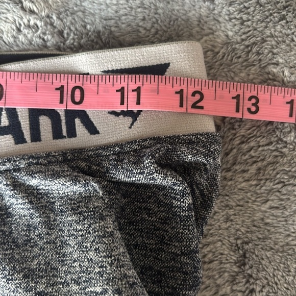 Gymshark Tights in Blue Size Medium - Picture 3 of 5